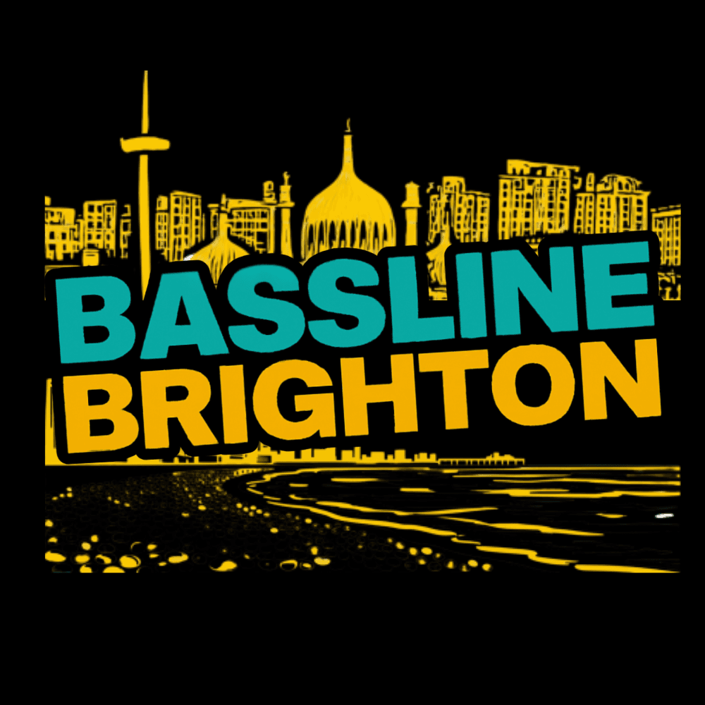Bassline Brighton — Underground Drum & Bass Radio
